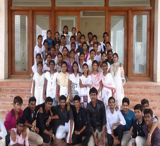 Government College of Engineering Srirangam Building and Facilities photo 2